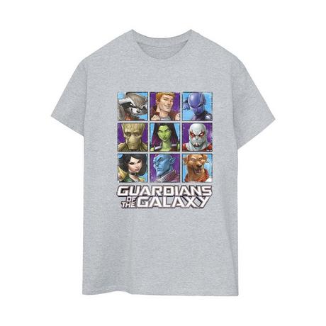 Guardians Of The Galaxy  TShirt 