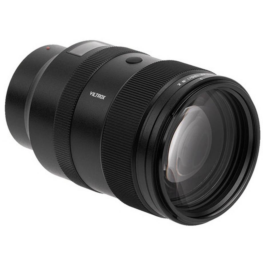 VILTROX  Viltrox AF 135mm F1.8 LAB (Nikon Z Anschluss) 