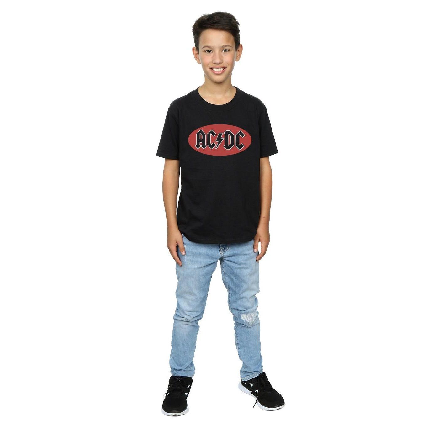 AC/DC  ACDC TShirt 