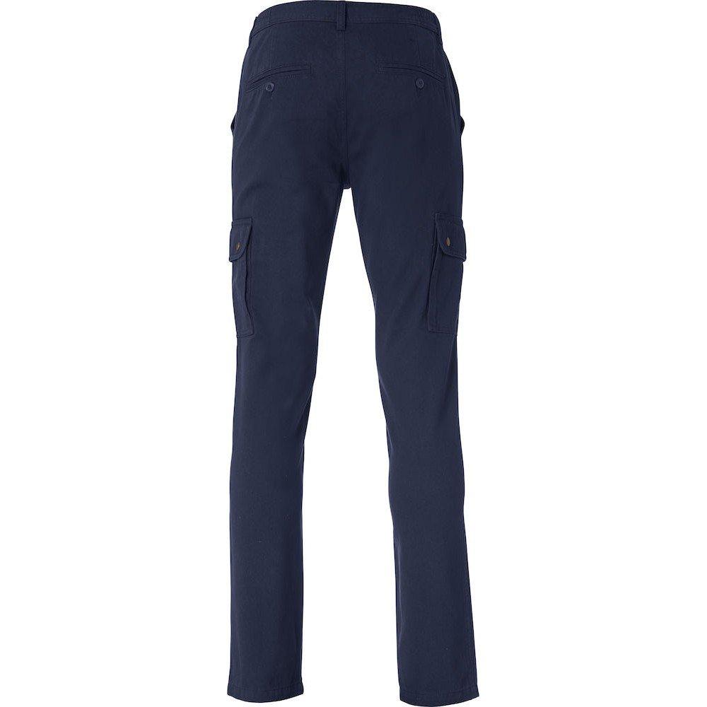 Clique Cargo Hose Straight Leg  