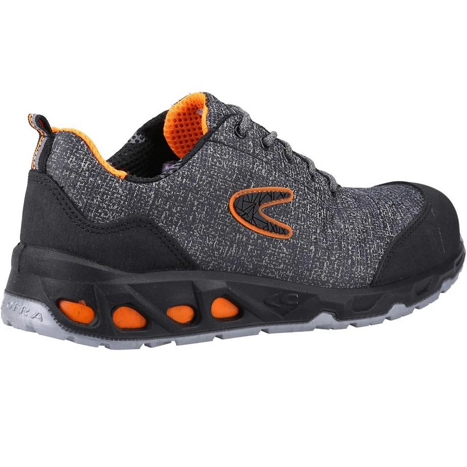 Cofra Reconverted Scarpe Sportive  