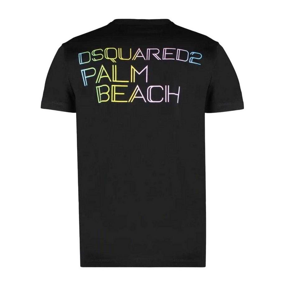 DSQUARED2  Maglietta Cool Logo 
