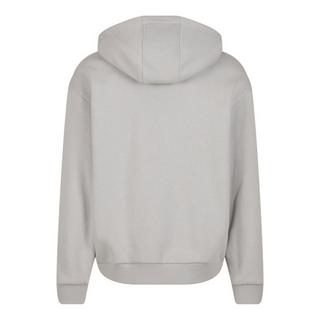 Build Your Own Hoodie mit durchgehendem Reissverschluss  