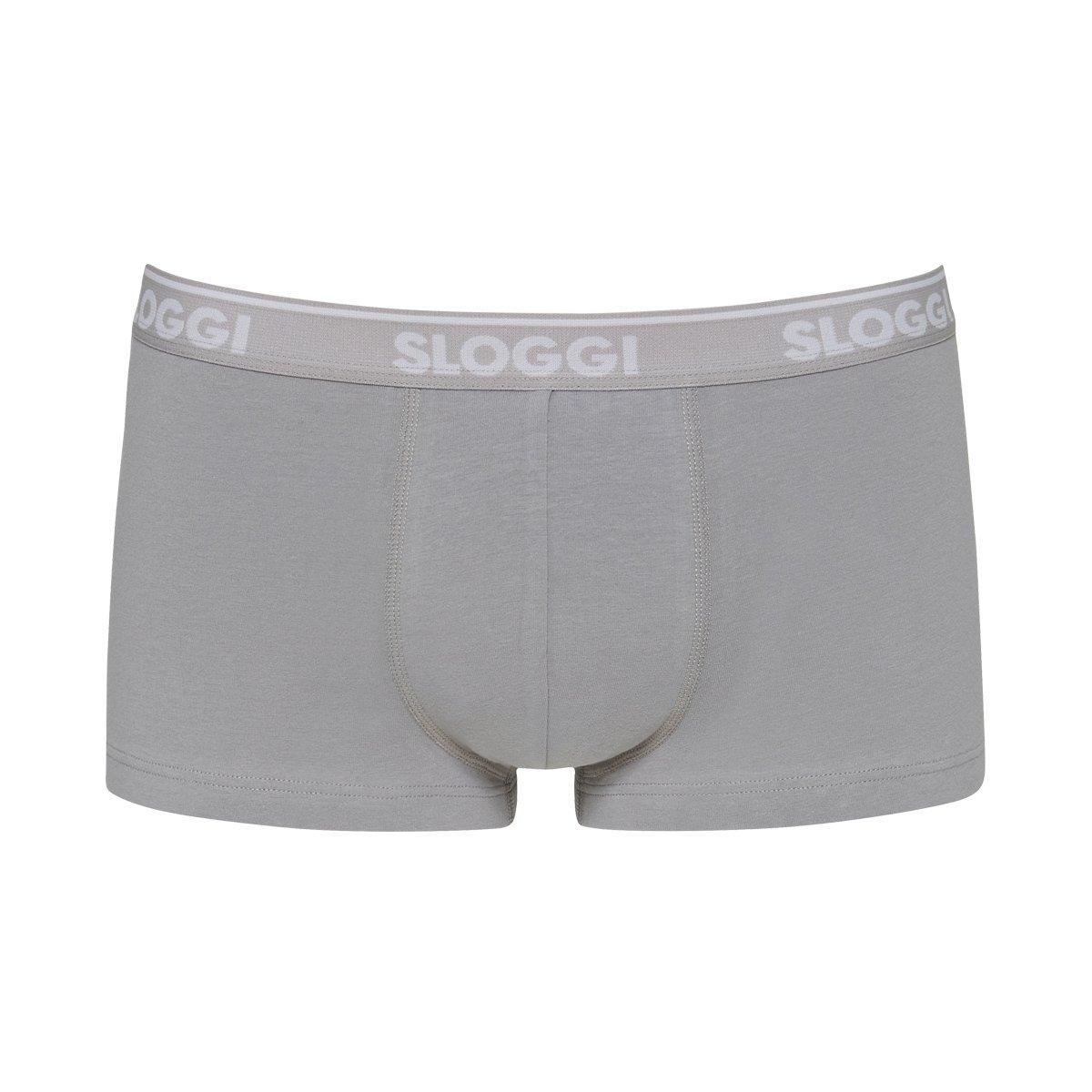 sloggi Boxer 6 Pezzi Aderente  
