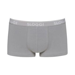 sloggi  Boxershort  6er Pack Figurbetont 