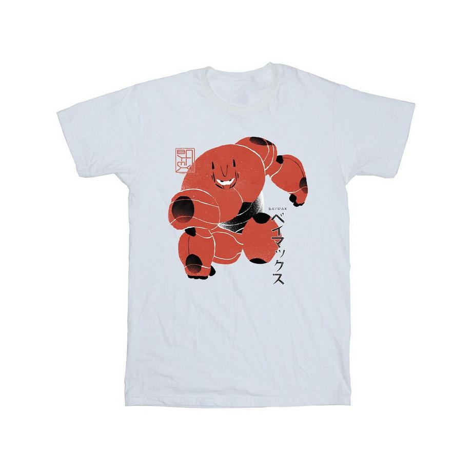 Tshirt BIG HERO