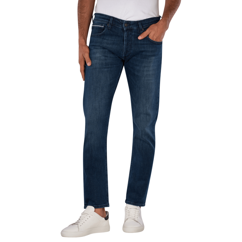 Grover Jeans Straight Fit
