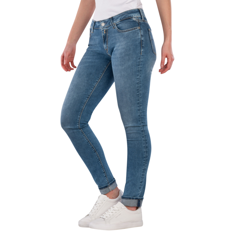 REPLAY Luz Jeans Skinny Fit  