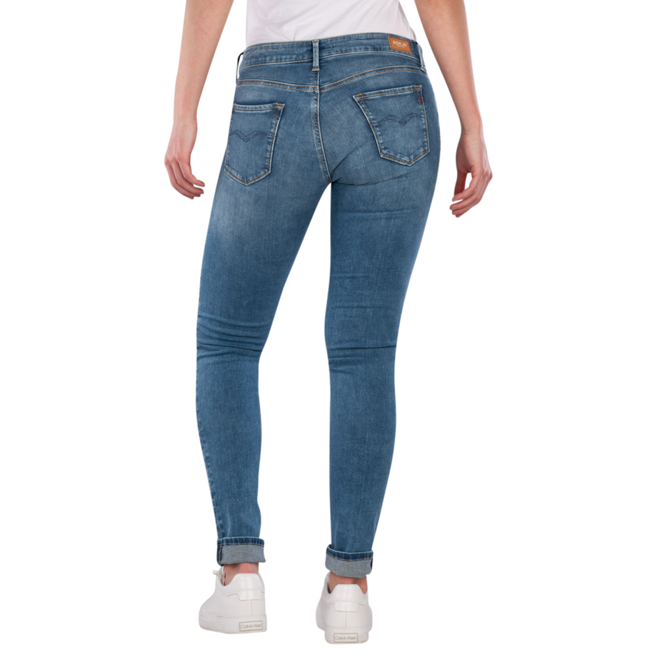REPLAY Luz Jeans Skinny Fit  