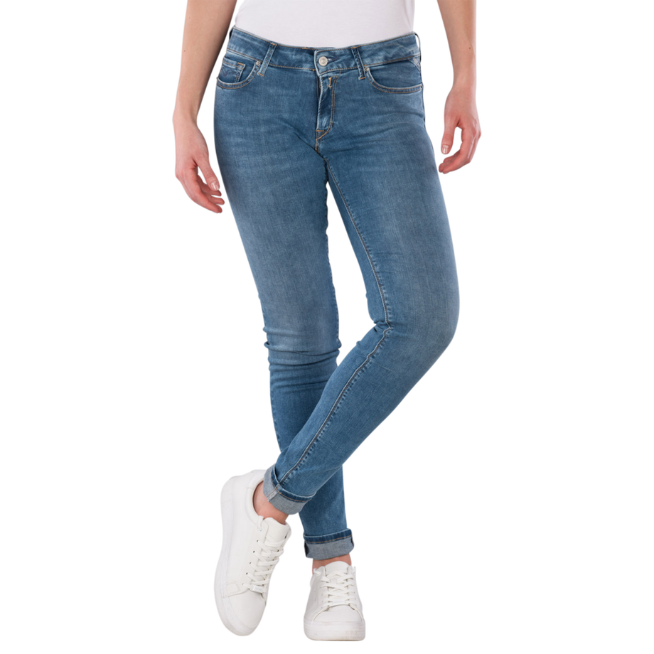 New Luz Jeans Skinny Fit