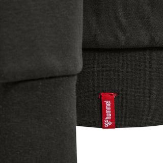 Hummel  fepa con cappuccio da humme red heavy 