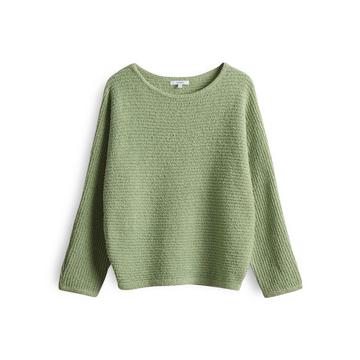 Strickpullover Puriann Batwing Fit