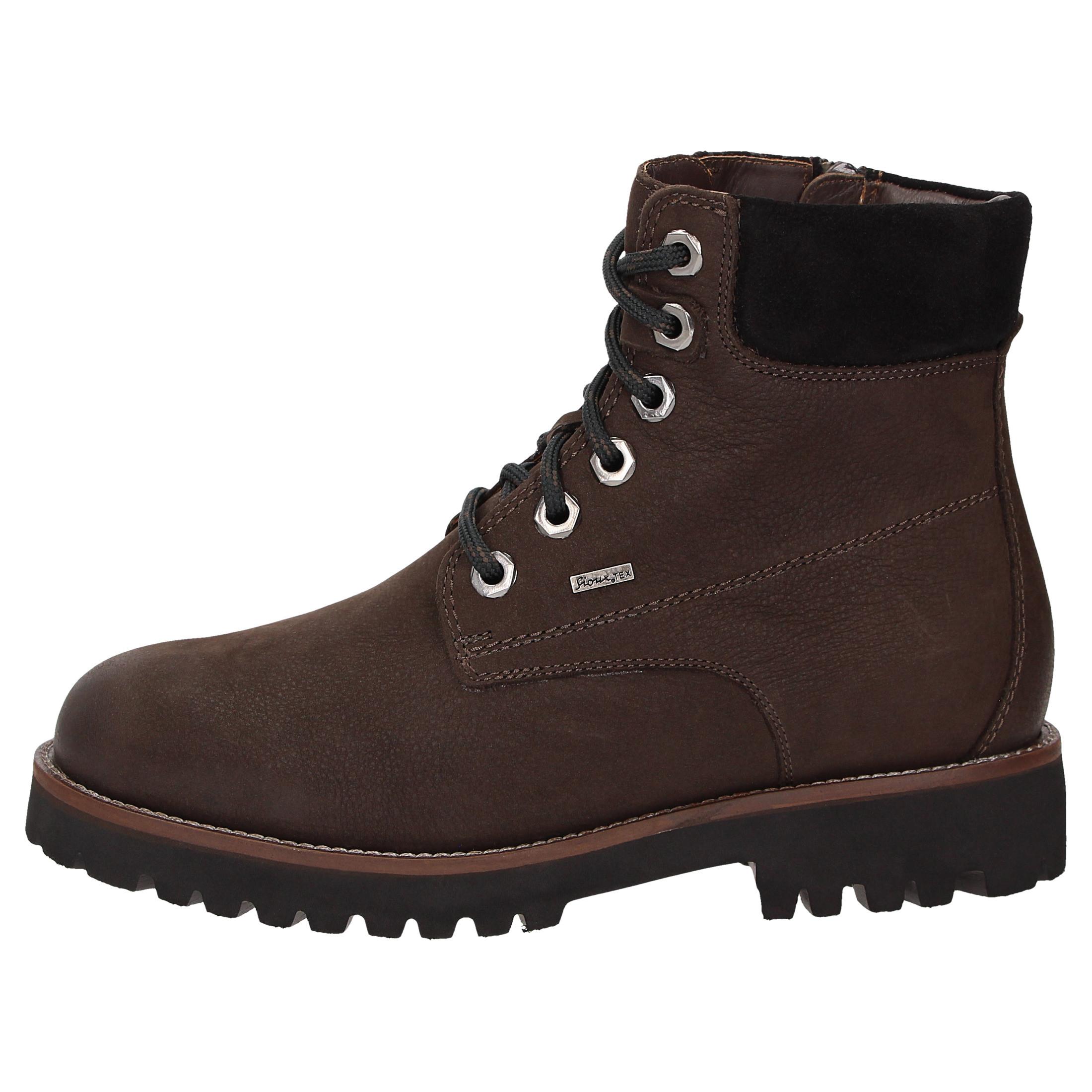 Sioux  Stiefelette Elmiana-702-TEX-WF 