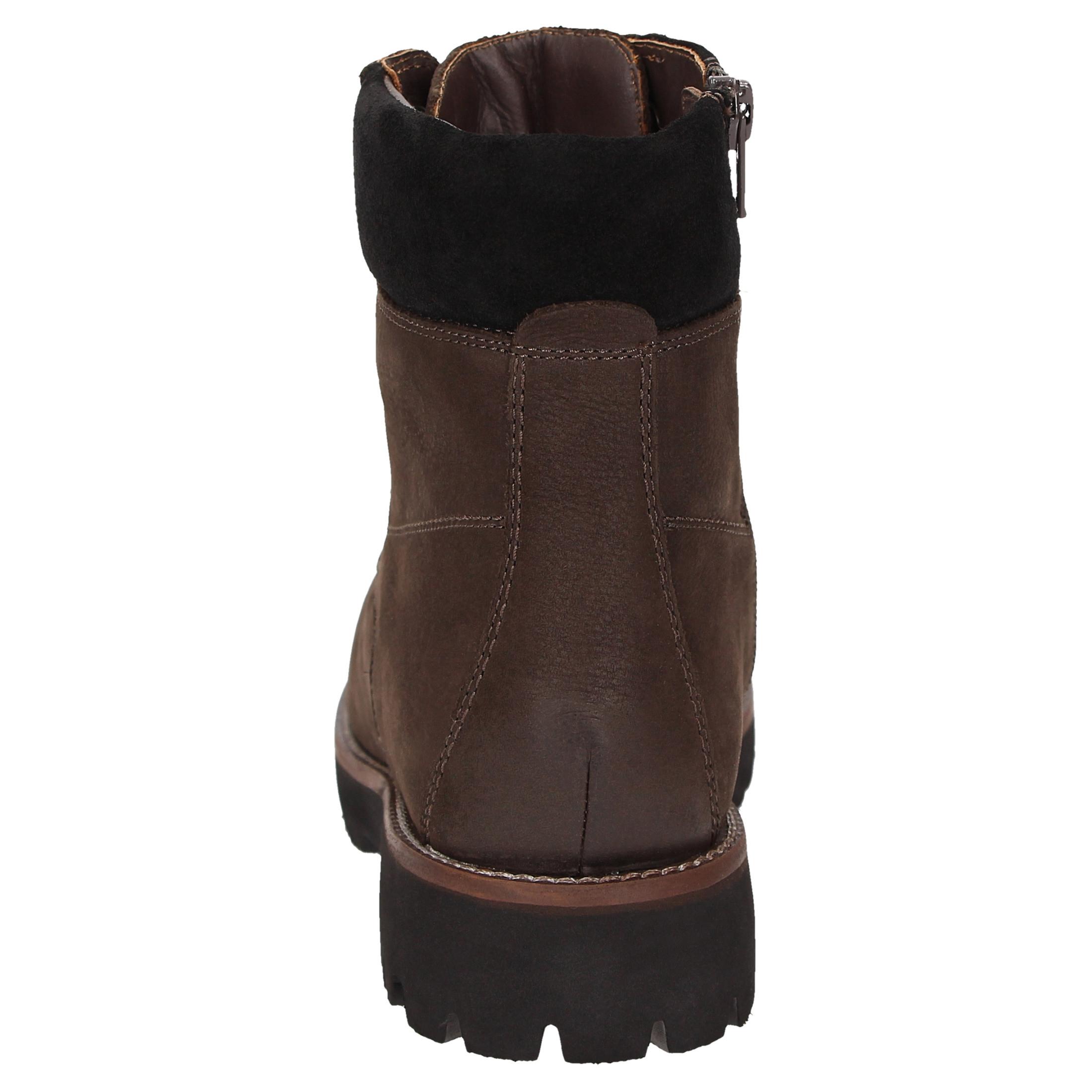 Sioux  Stiefelette Elmiana-702-TEX-WF 