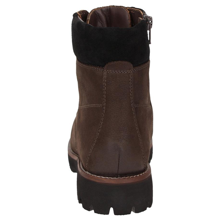 Sioux Elmiana-702-TEX-WF Stivaletto  