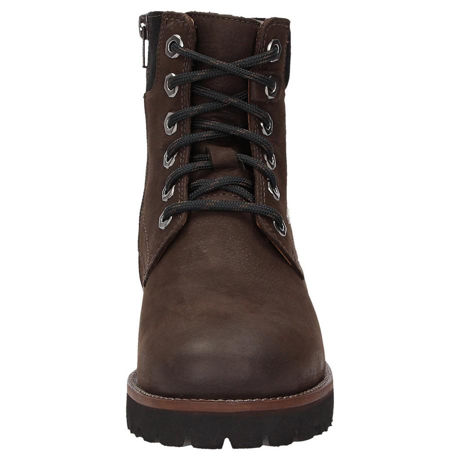 Sioux Elmiana-702-TEX-WF Stivaletto  