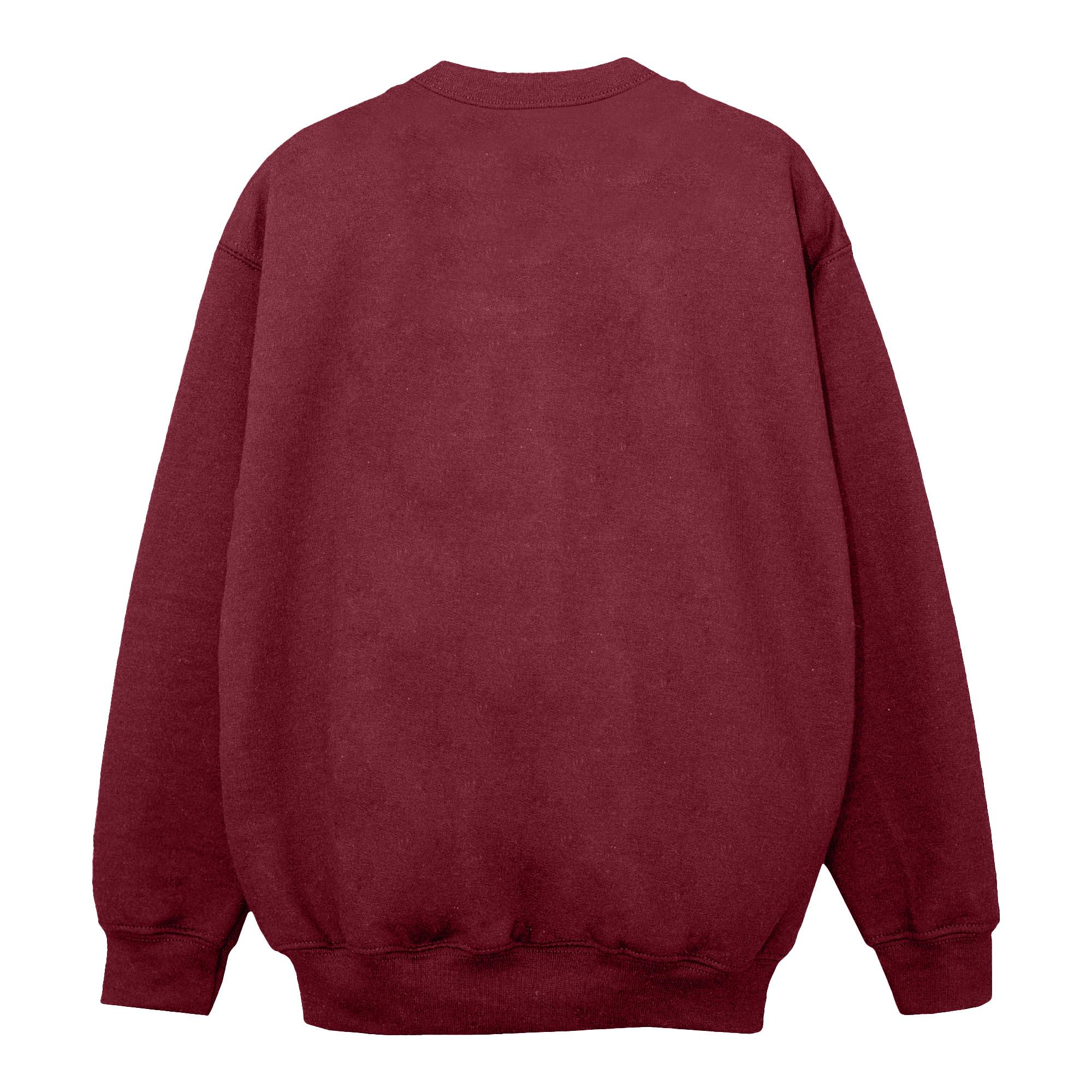 Elf OMG I Know Him Sweatshirt  