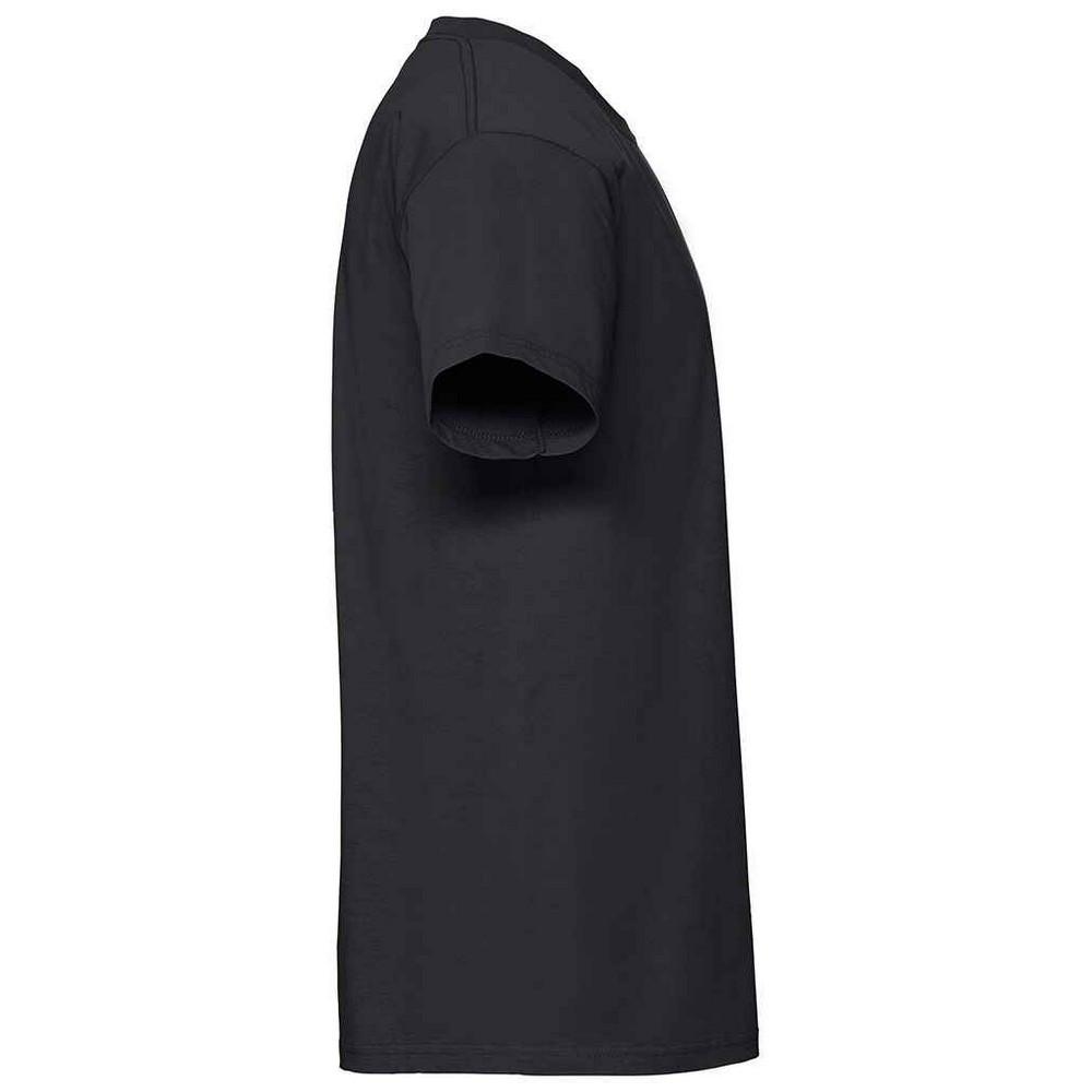 Fruit of the Loom T-Shirt Premium Ringspun  