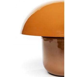 KARE Design Tischleuchte Mushroom 27  
