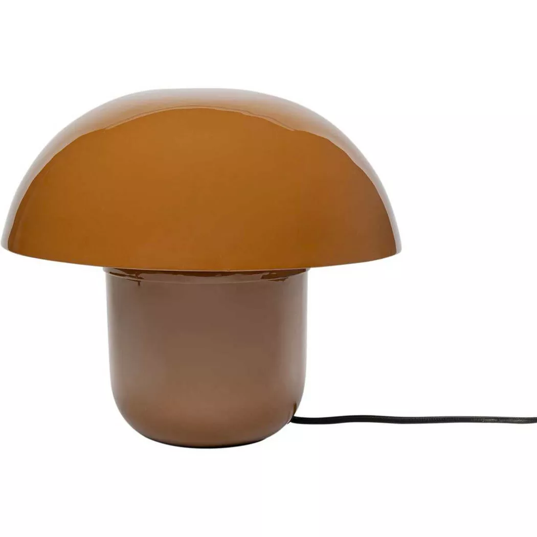 KARE Design – Tischleuchte Mushroom 27, One Size