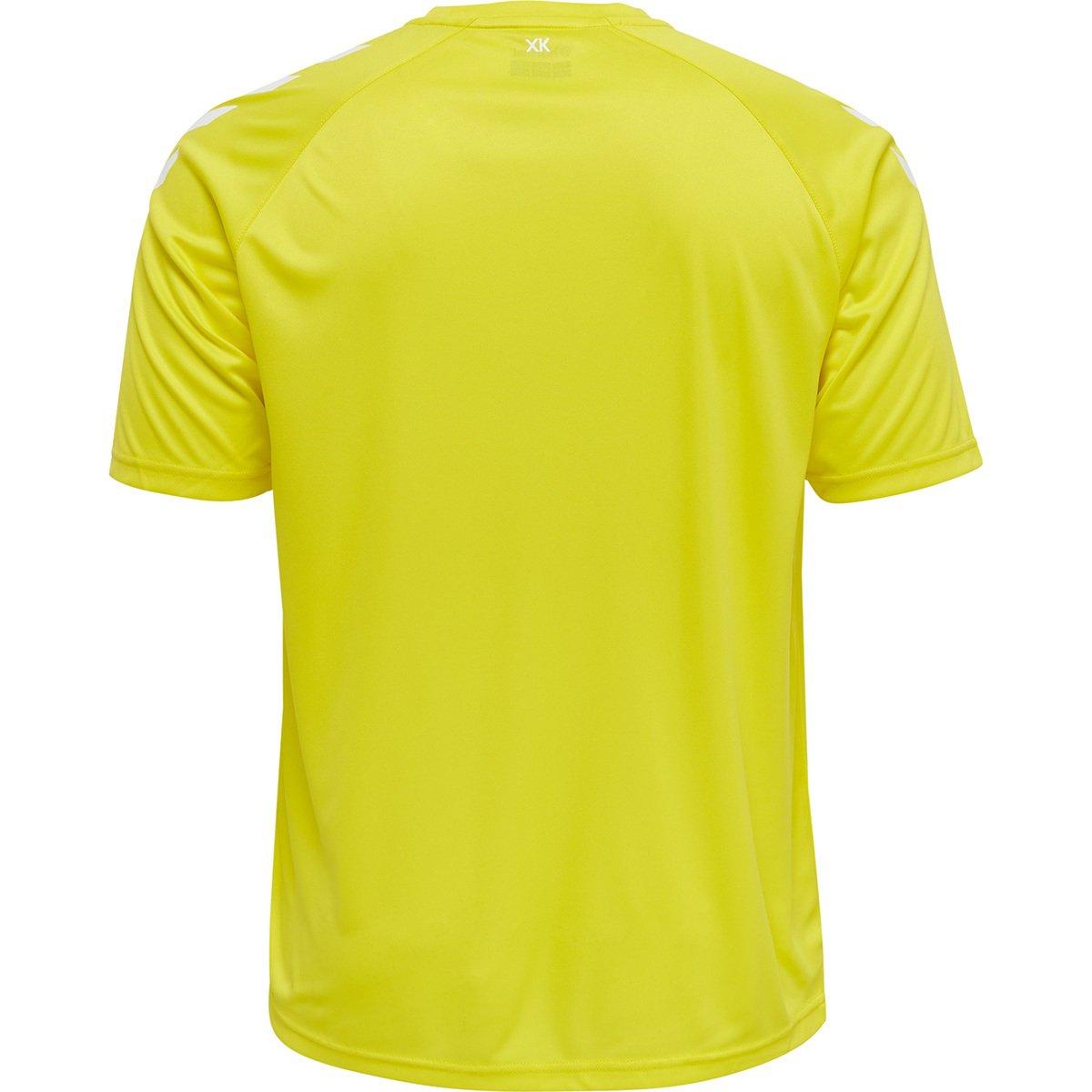 Hummel Core Poly T-Shirt  