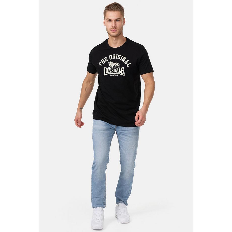LONSDALE The Original Regular Fit T-Shirt  