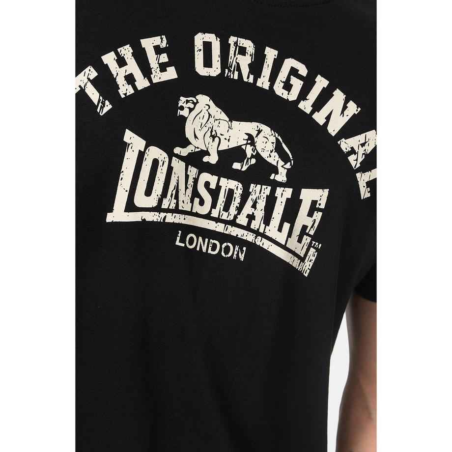 LONSDALE The Original Regular Fit T-Shirt  