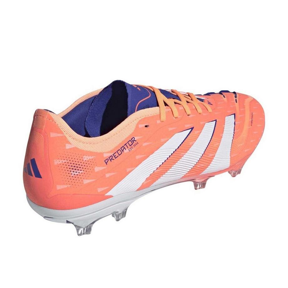 adidas Predator Pro Scarpe Da Calcio Terreni Compatti  
