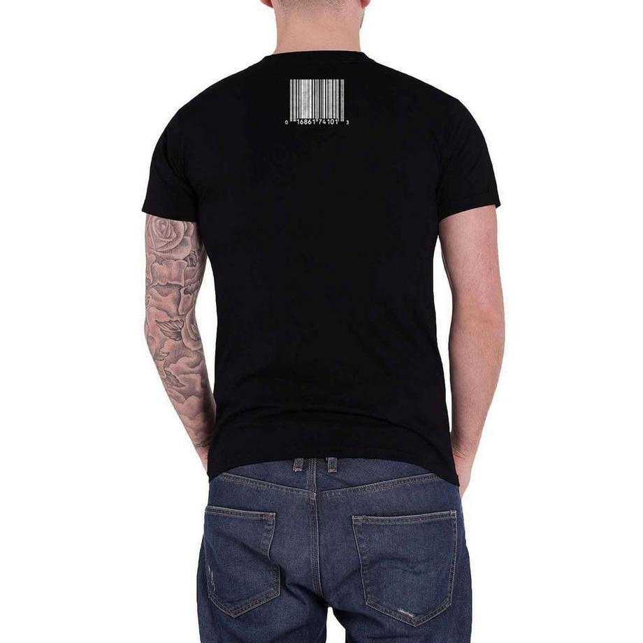 Slipknot  Pulling T-Shirtth T-Shirt 