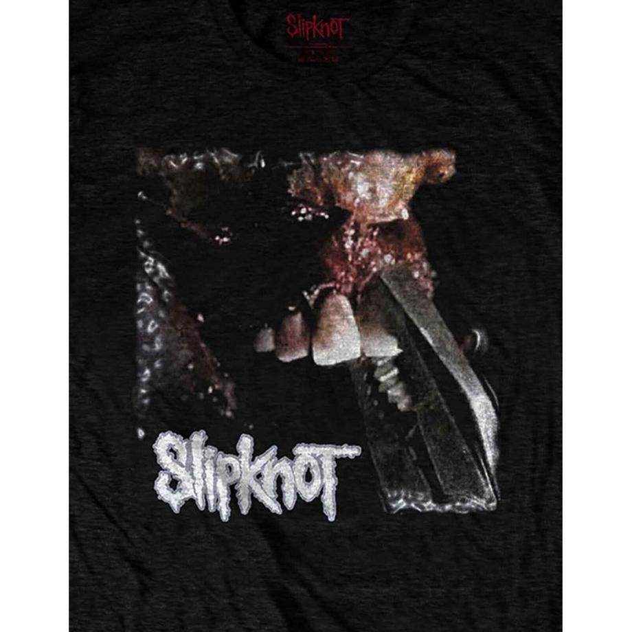 Slipknot  Pulling T-Shirtth T-Shirt 