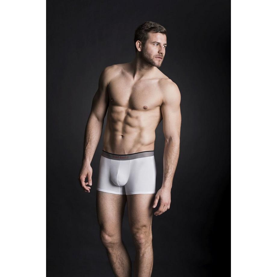 Olaf benz RED1010 Shorty Boxershorts 2er Pack  