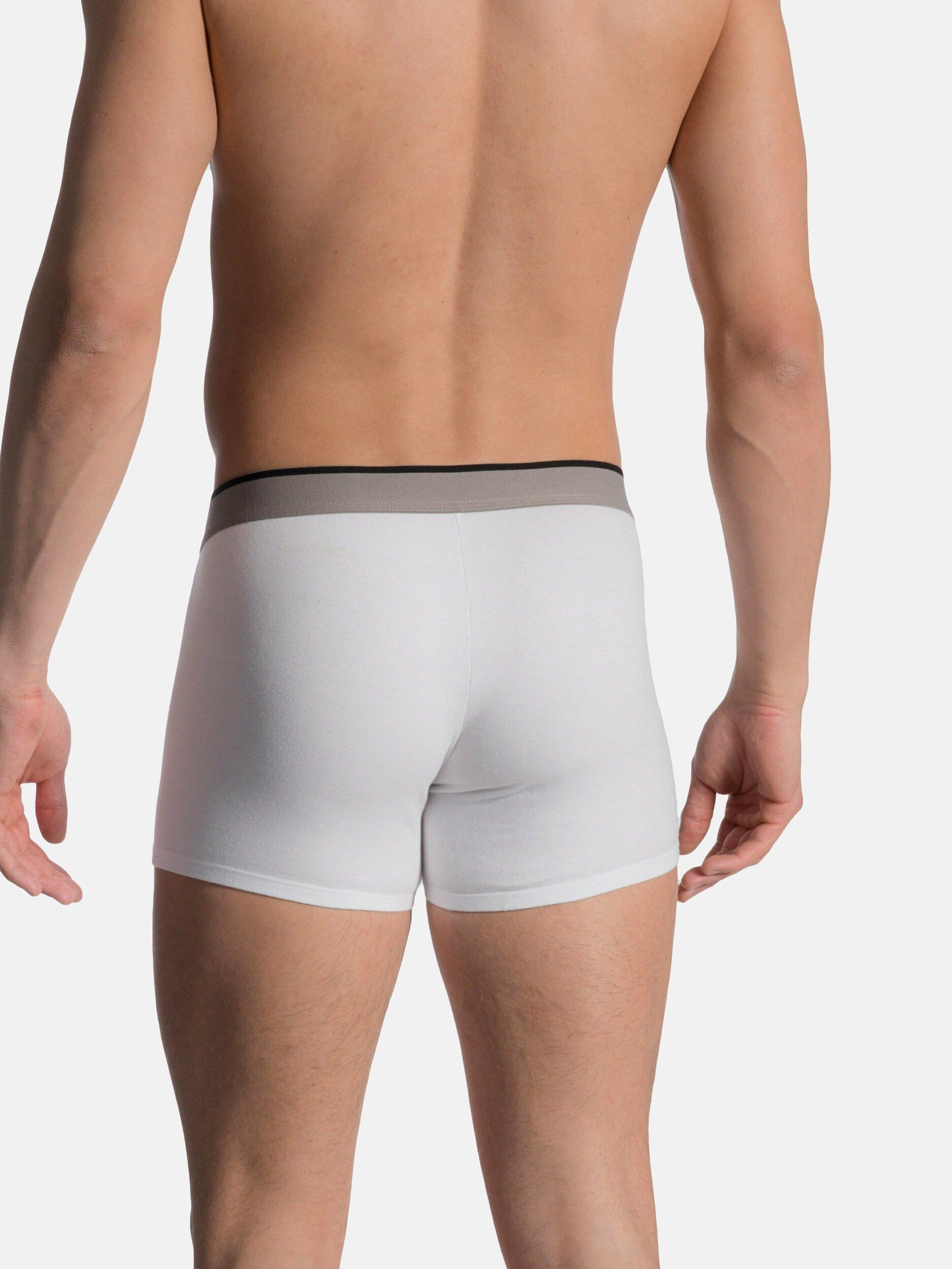 Olaf benz RED1010 Shorty Boxer 2 Pezzi  