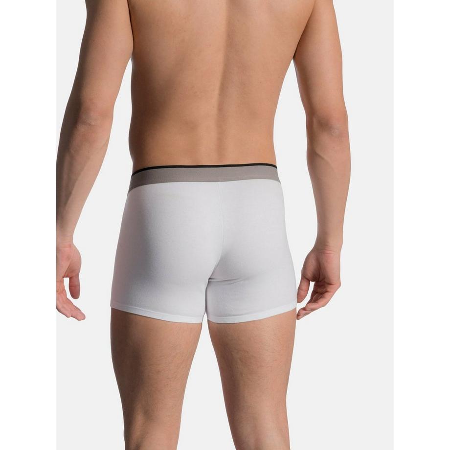 Olaf benz RED1010 Shorty Boxershorts 2er Pack  