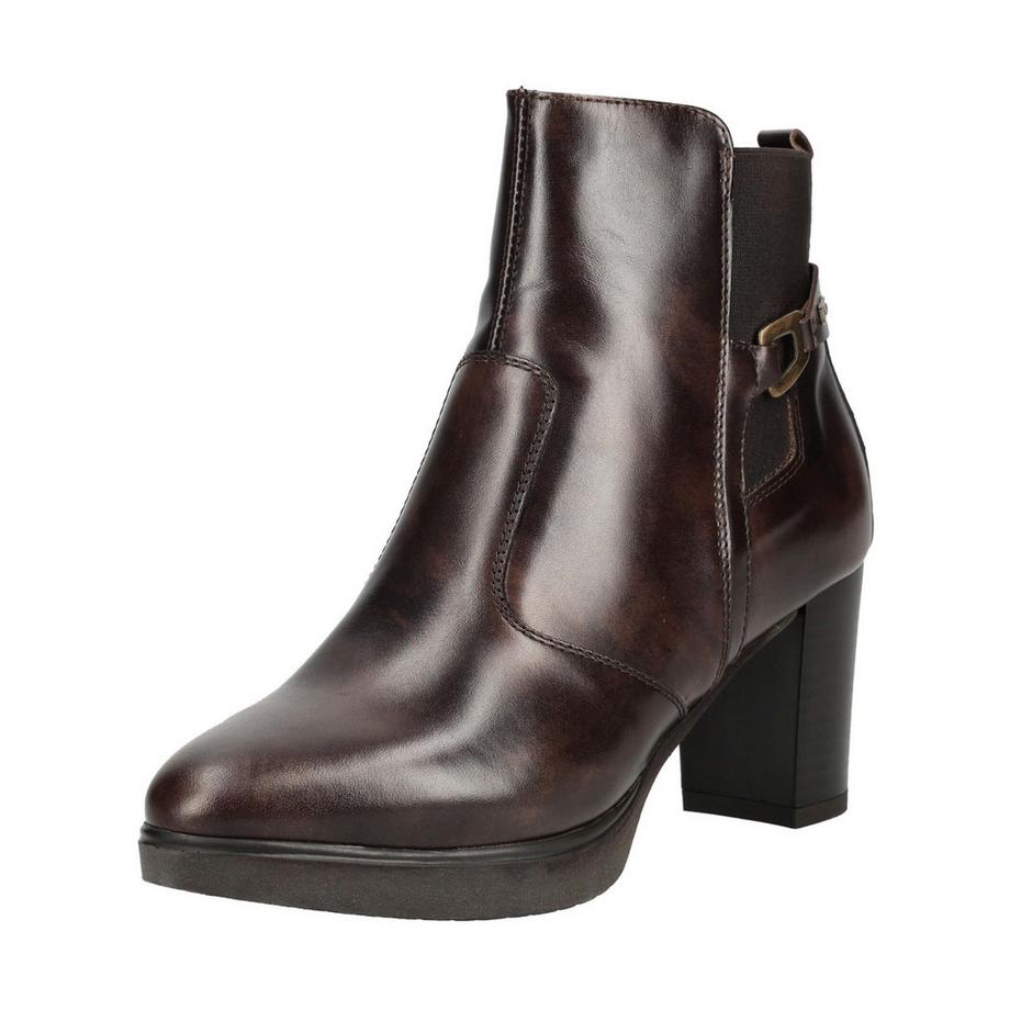Stiefelette