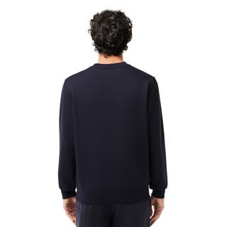 LACOSTE Sweatshirt Polaire  