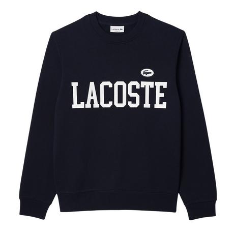 LACOSTE Sweatshirt Polaire  