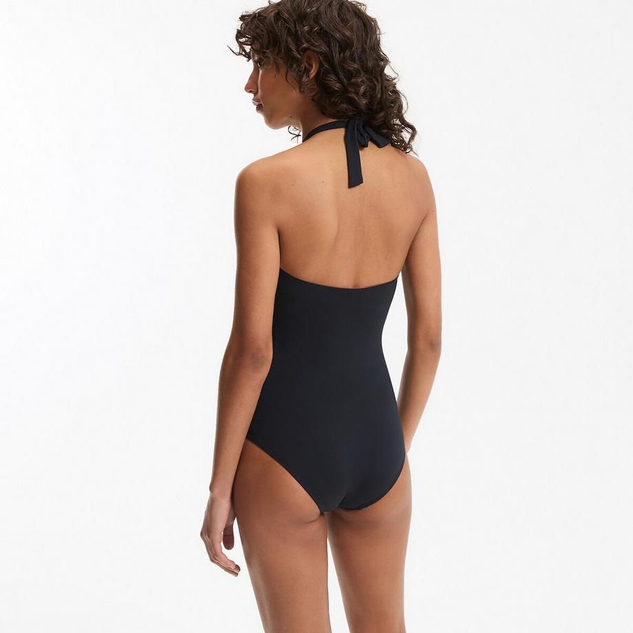 La Redoute Collections Bandeau Badeanzug  