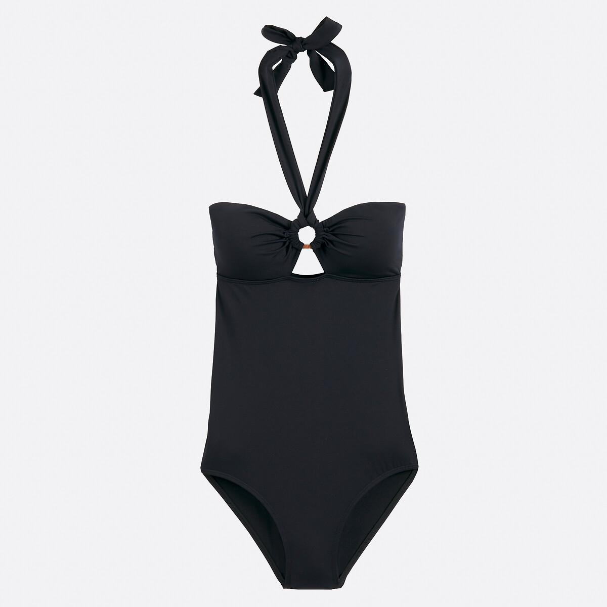 La Redoute Collections Maillot de bain Bandeau  