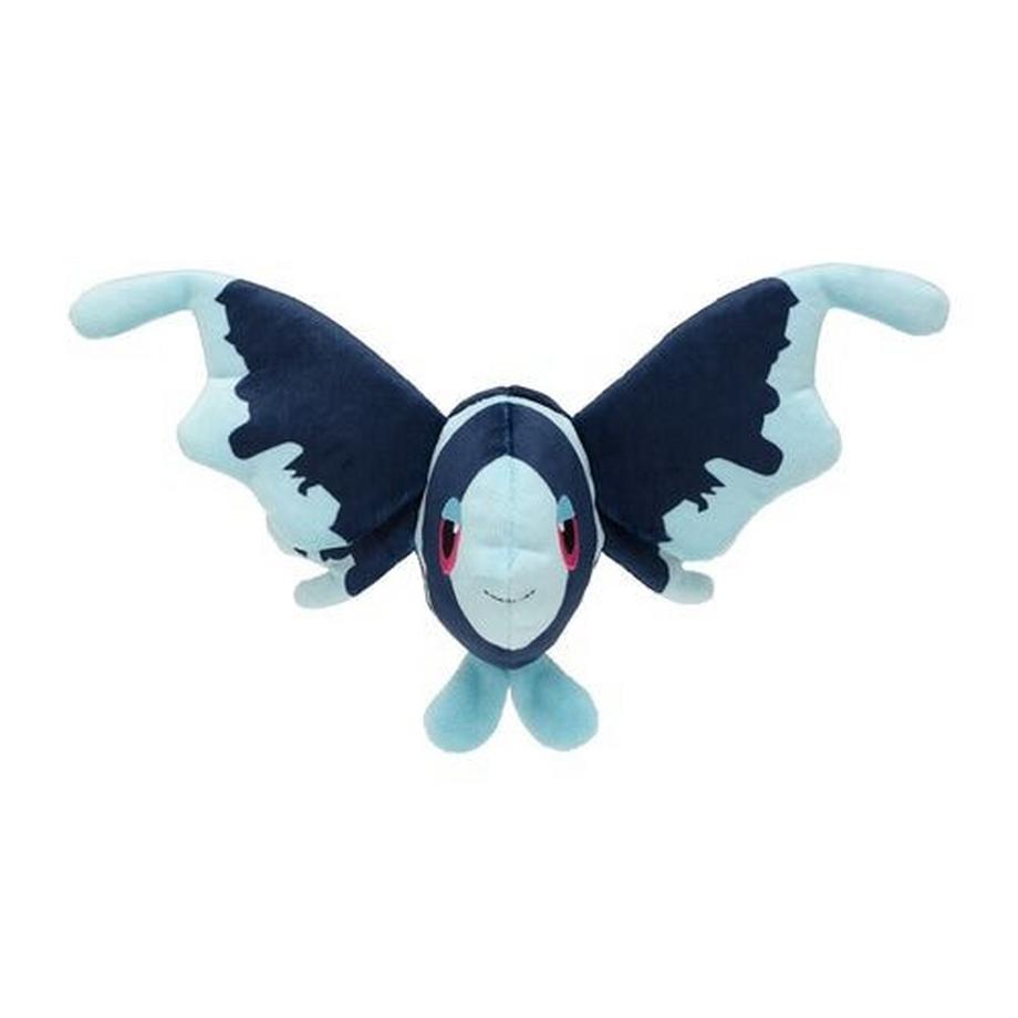 Pokémon  Lumineon Sitting Cuties Plush 