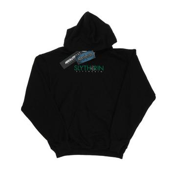 Slytherin Kapuzenpullover