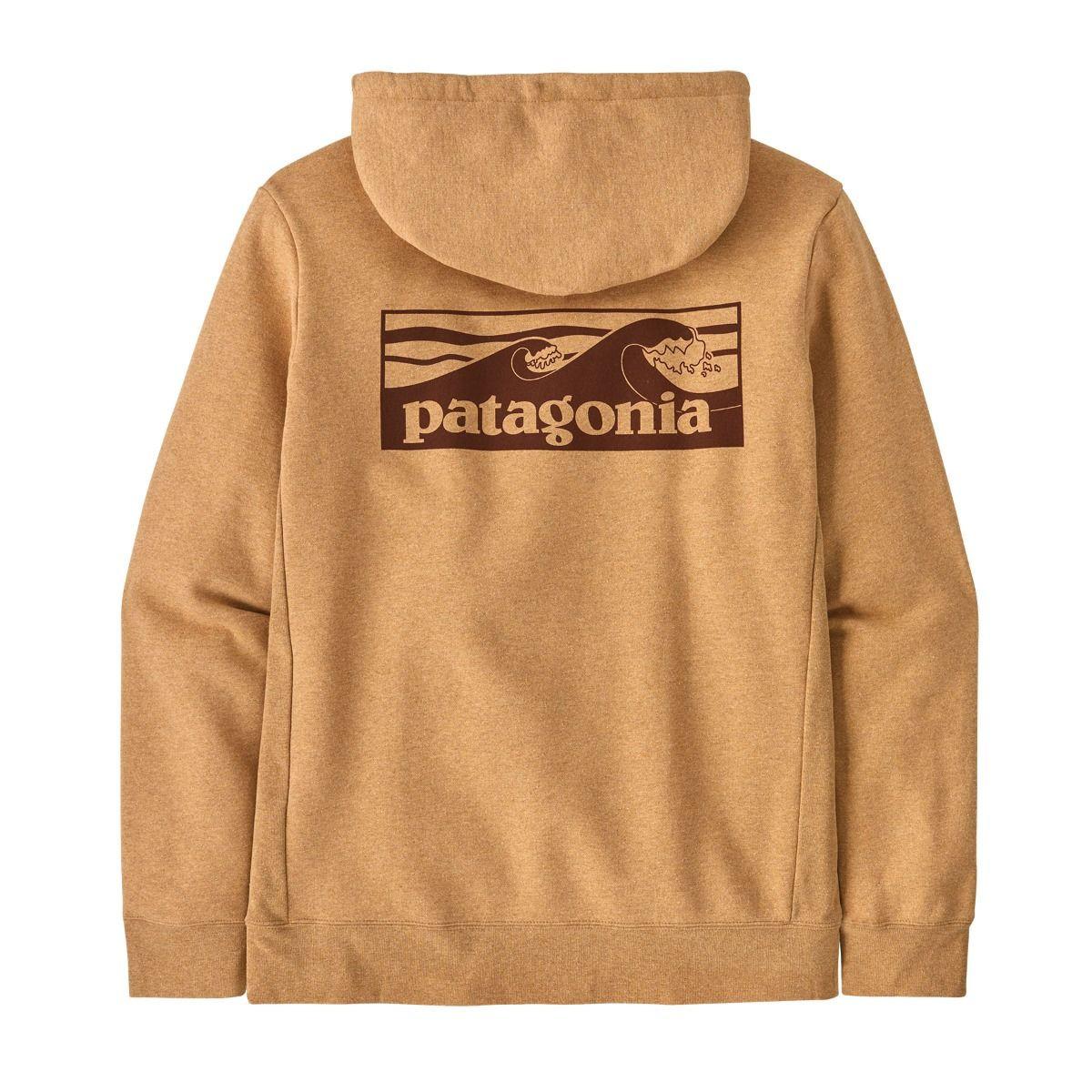 Patagonia Boardshort Logo Uprisal Hoody  