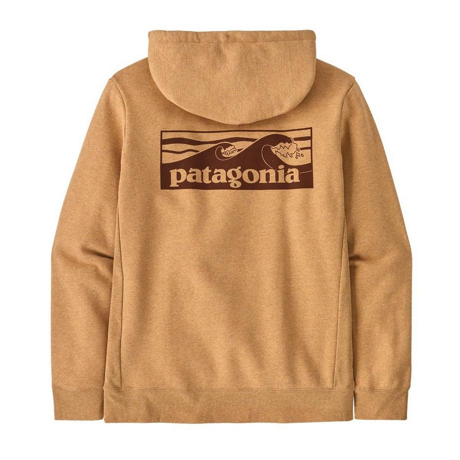 Patagonia Boardshort Logo Uprisal Hoody  