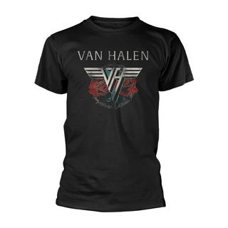 Van Halen 84 Tour T-Shirt  
