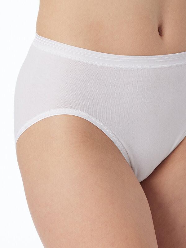 Schiesser Luxury Jazz Panties  