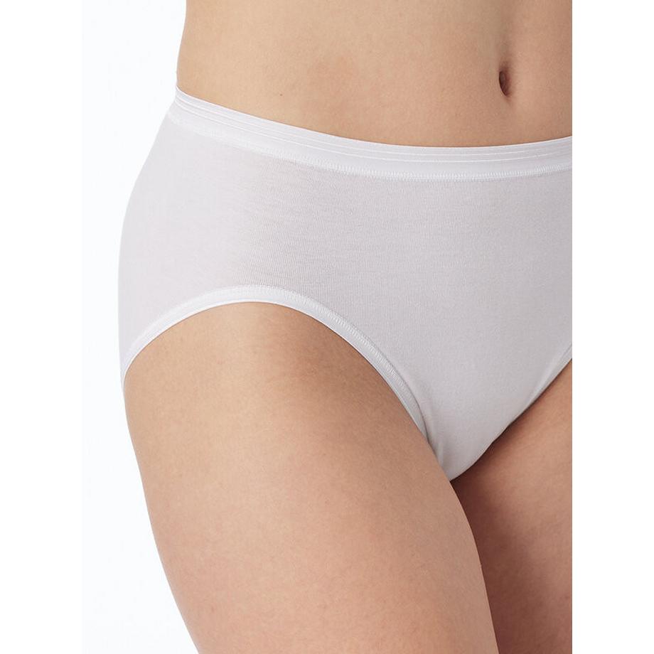 Schiesser Luxury Jazz Panties  