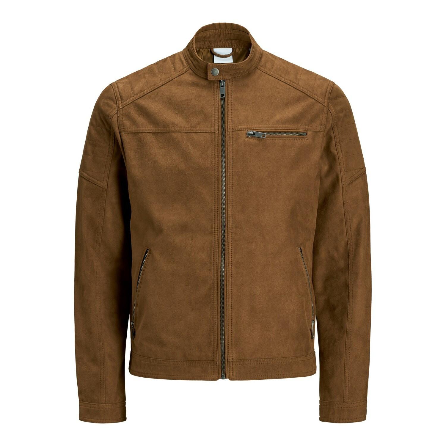 JACK & JONES JJEROCKY JACKET NOOS Jacke Rocky 