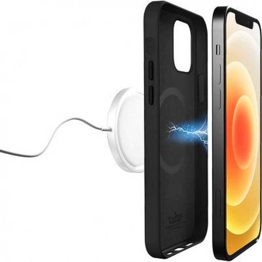 Puro®  Coque iPhone 12/12 Pro SKYMAG 