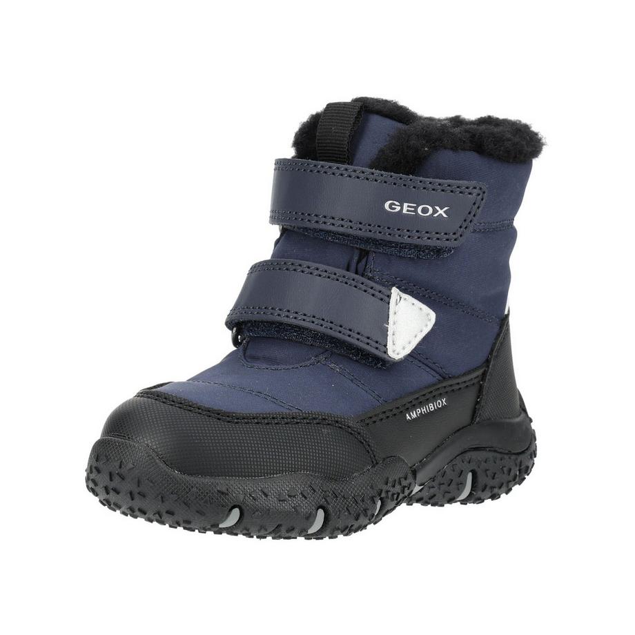Stiefel