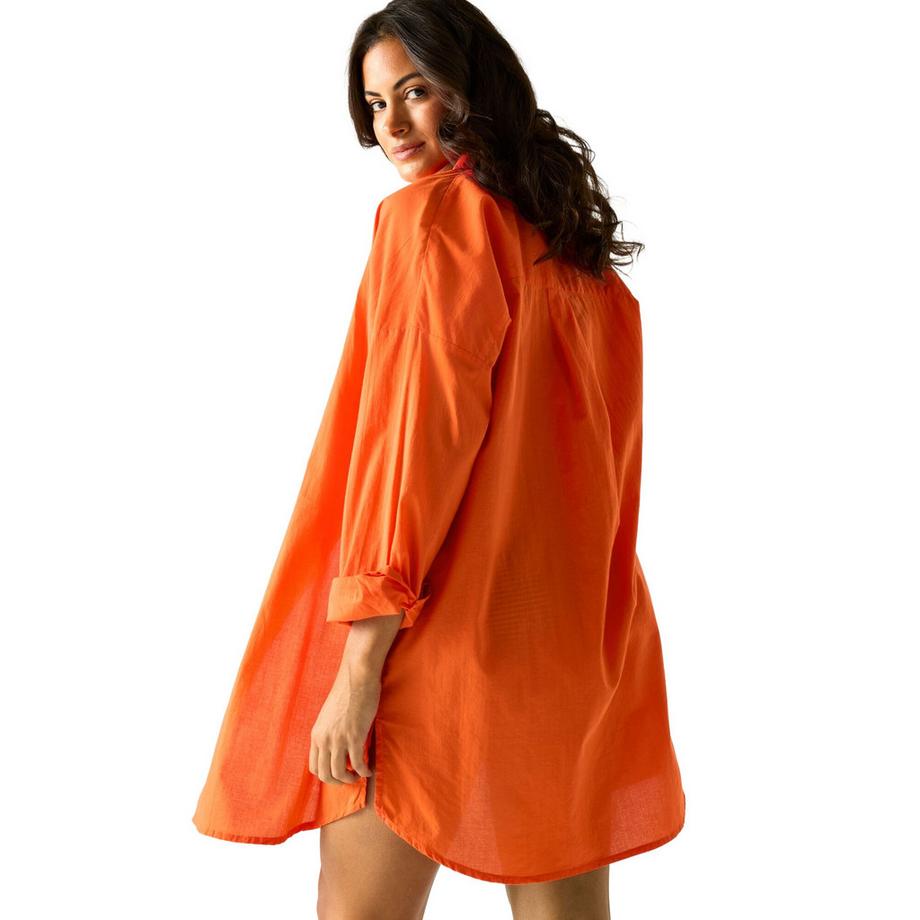 Regatta  Prena Cover Up Hemd, Strand 