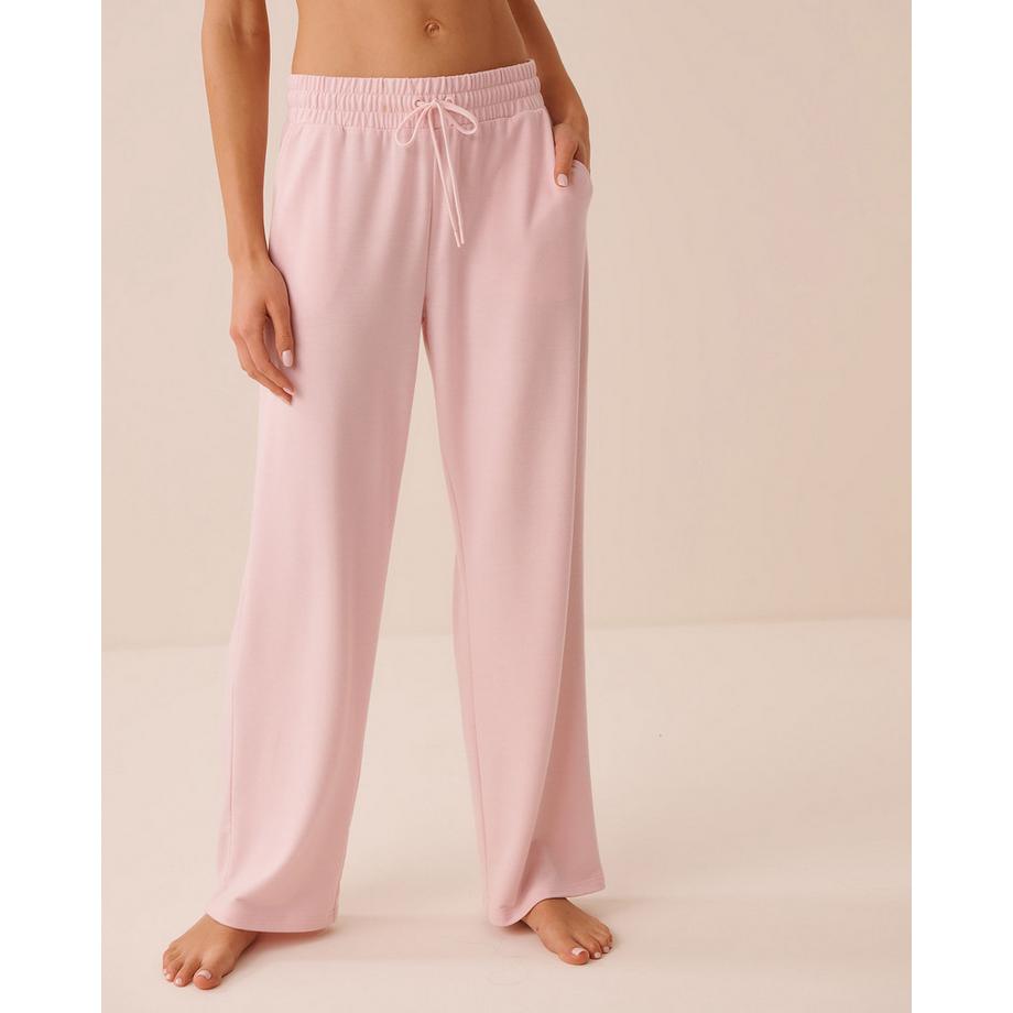 Hose aus Sweatstoff